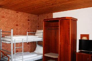 Casilino Hotel Rostocker Tor fotoÄŸrafÄ±