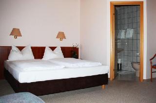 Casilino Hotel Rostocker Tor fotoÄŸrafÄ±