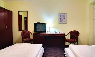 Casilino Hotel Rostocker Tor fotoÄŸrafÄ±