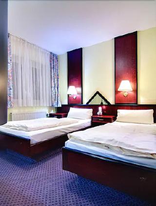 Casilino Hotel Rostocker Tor fotoÄŸrafÄ±