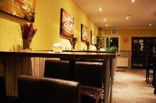 Casilino Hotel Rostocker Tor fotoÄŸrafÄ±