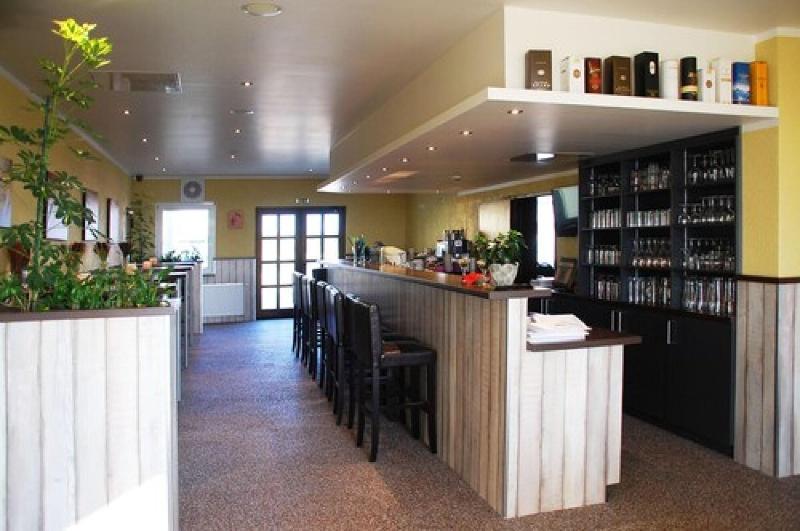 Casilino Hotel Rostocker Tor - Restoran