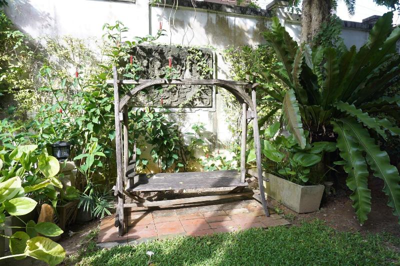 Green House Phuket - Aktivite