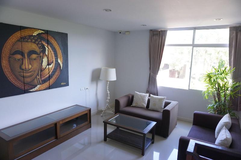 Green House Phuket - Aktivite