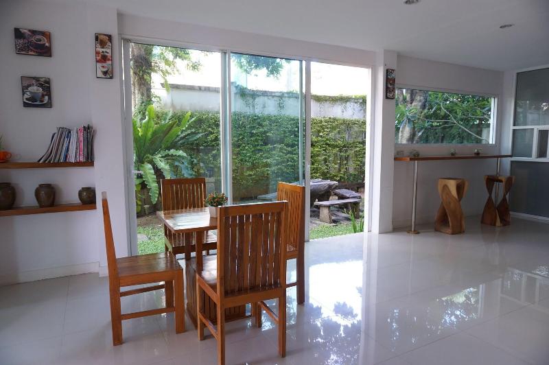 Green House Phuket - Aktivite