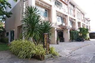 Green House Phuket otel fotoğrafı