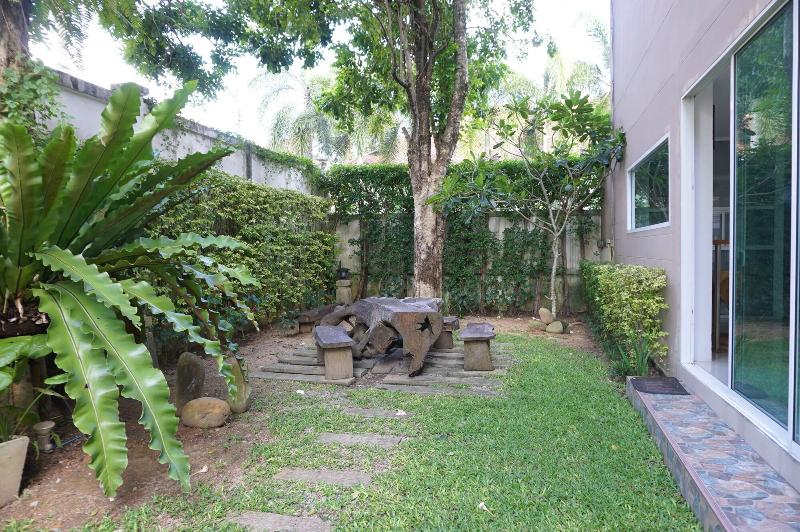 Green House Phuket - Genel