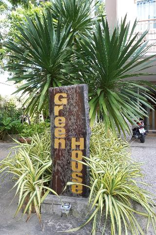 Green House Phuket fotoÄŸrafÄ±