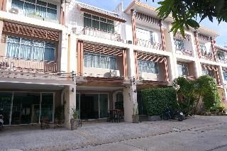Green House Phuket fotoÄŸrafÄ±