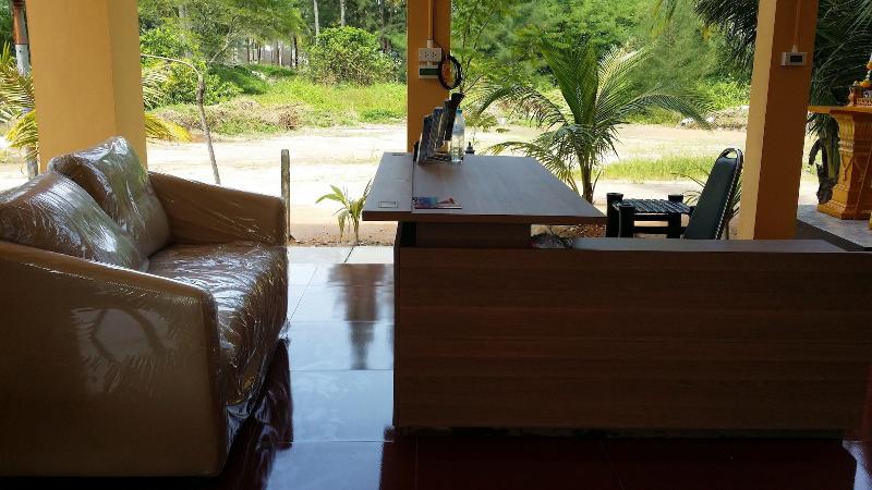 Khaolak Summer House Resort 2 - Lobi