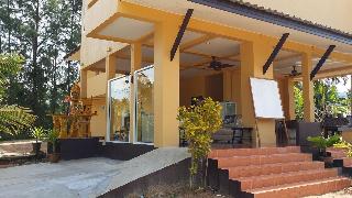 Khaolak Summer House Resort 2 fotoÄŸrafÄ±