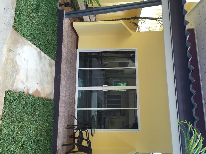 Khaolak Summer House Resort 2 - Lobi
