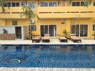 Khaolak Summer House Resort 2 fotoÄŸrafÄ±