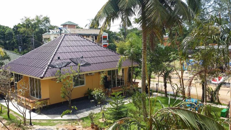 Khaolak Summer House Resort 2 - Aktivite