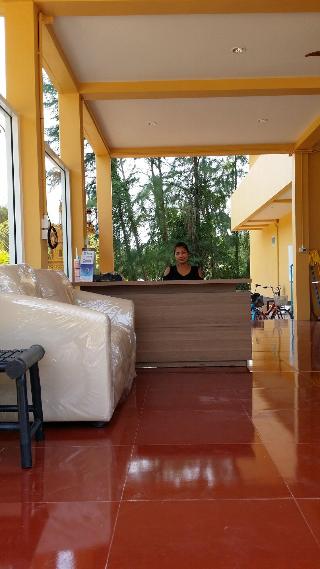 Khaolak Summer House Resort 2 fotoÄŸrafÄ±