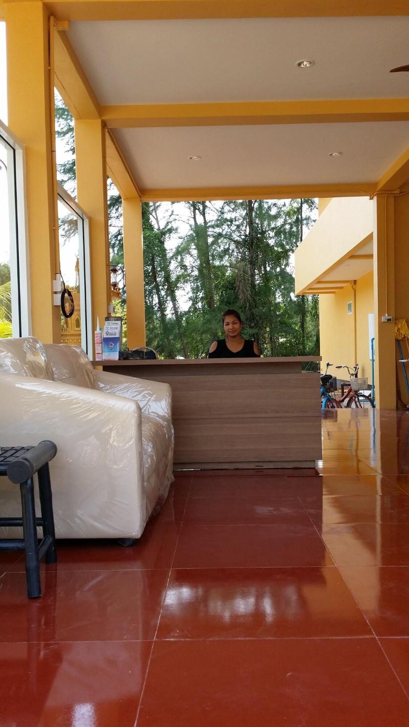 Khaolak Summer House Resort 2 - Aktivite