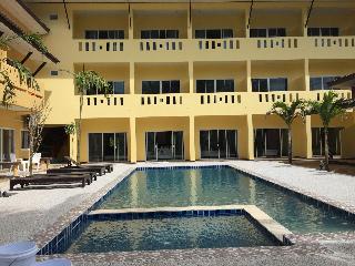 Khaolak Summer House Resort 2 fotoÄŸrafÄ±