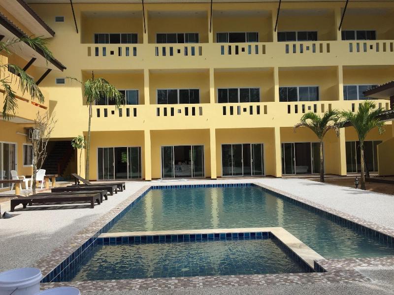 Khaolak Summer House Resort 2 - Aktivite