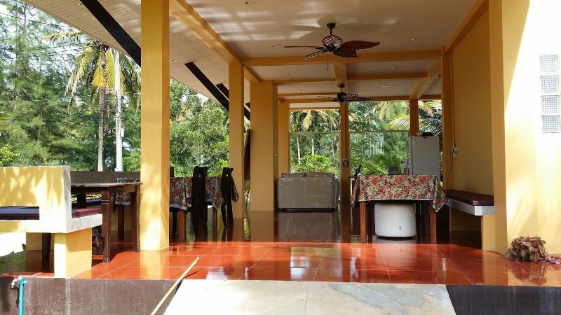Khaolak Summer House Resort 2 - Aktivite