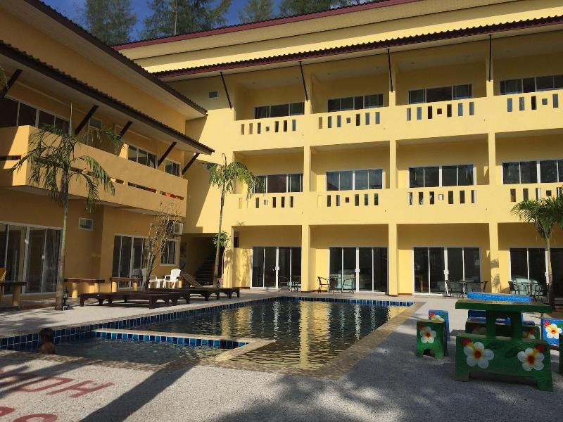 Khaolak Summer House Resort 2 - Aktivite