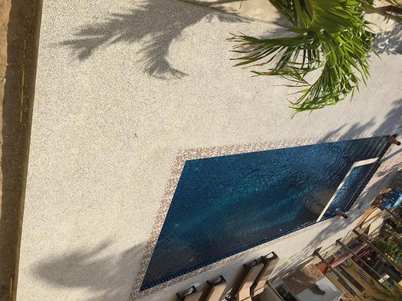 Khaolak Summer House Resort 2 - Aktivite
