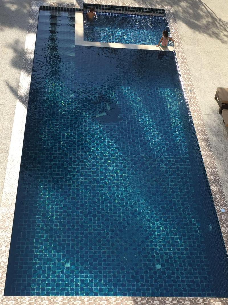 Khaolak Summer House Resort 2 - Aktivite