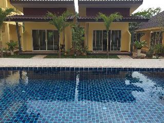 Khaolak Summer House Resort 2 fotoÄŸrafÄ±