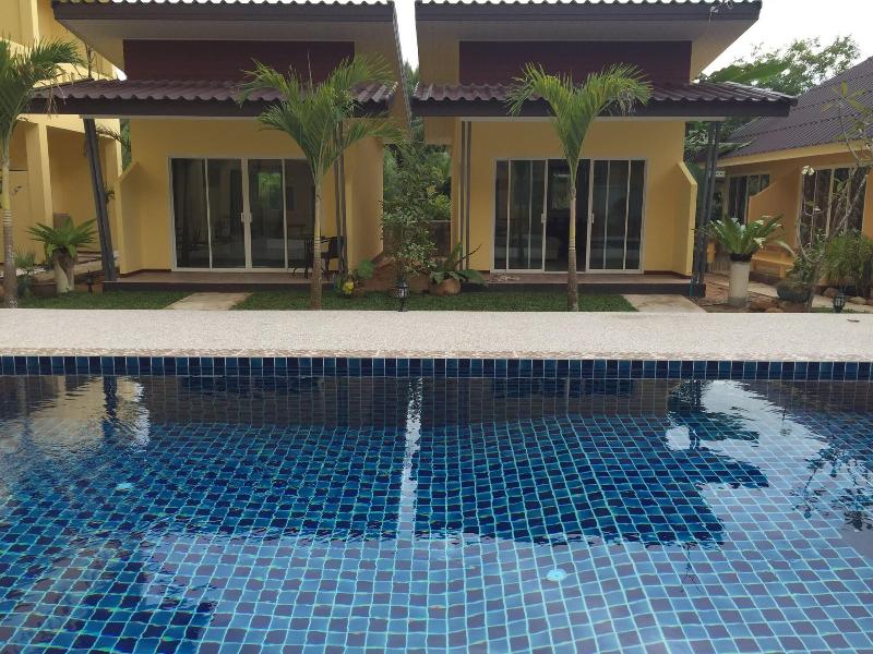 Khaolak Summer House Resort 2 - Aktivite