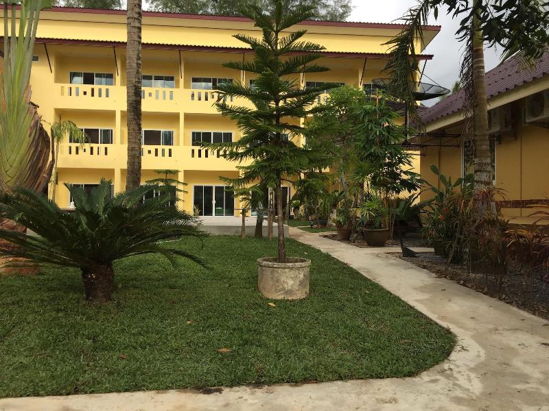 Khaolak Summer House Resort 2 - Genel