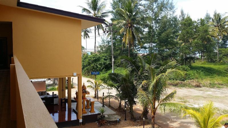 Khaolak Summer House Resort 2 - Genel