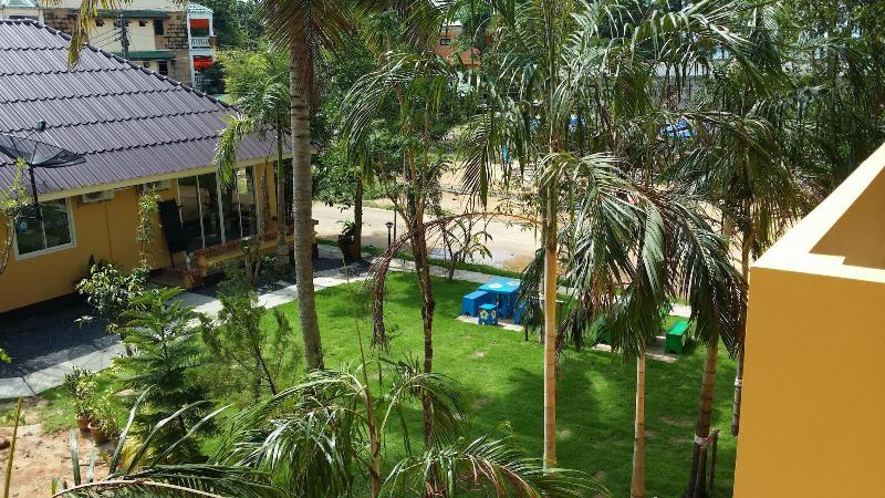 Khaolak Summer House Resort 2 - Genel