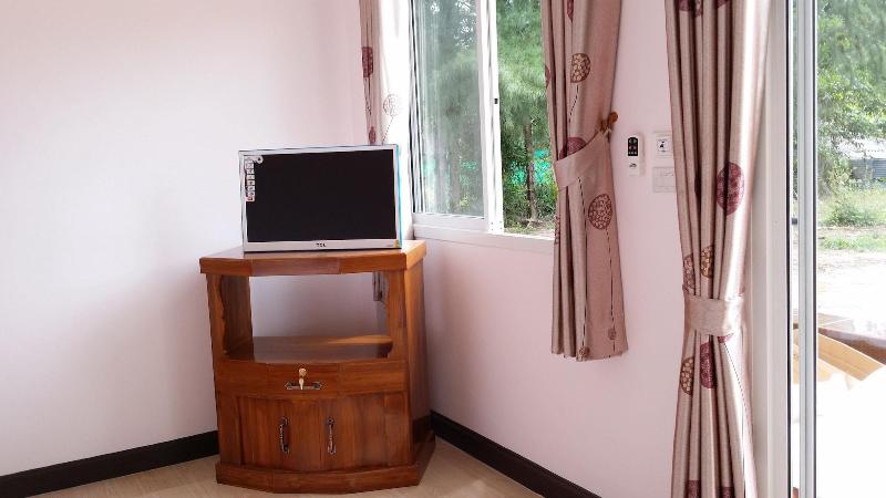 Khaolak Summer House Resort 2 - Oda