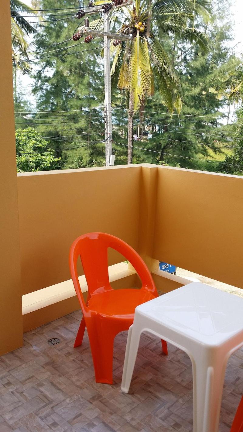 Khaolak Summer House Resort 2 - Oda