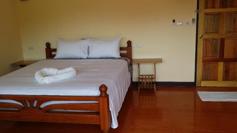 Khaolak Summer House Resort 2 - Oda