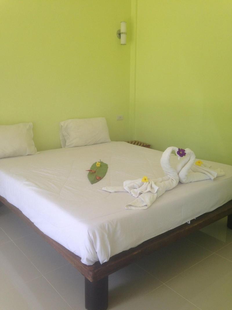 Khaolak Summer House Resort 2 - Oda