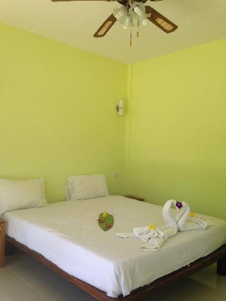 Khaolak Summer House Resort 2 fotoÄŸrafÄ±