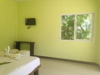 Khaolak Summer House Resort 2 fotoÄŸrafÄ±