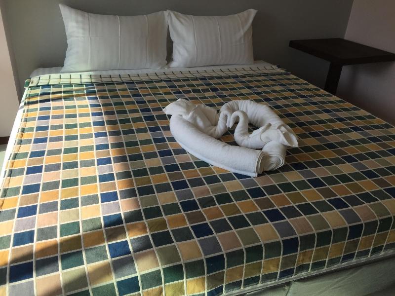Khaolak Summer House Resort 2 - Oda