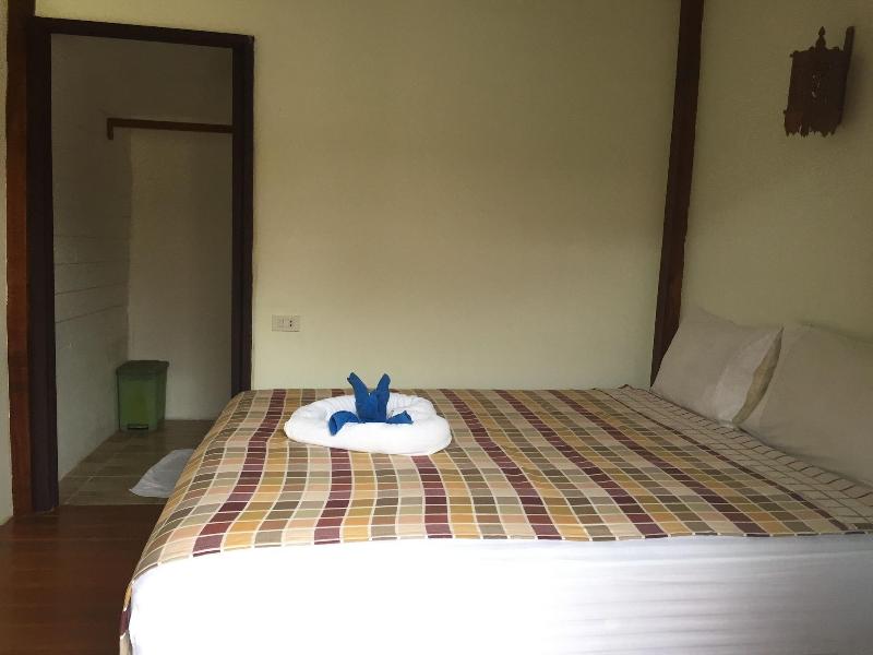 Khaolak Summer House Resort 2 - Oda
