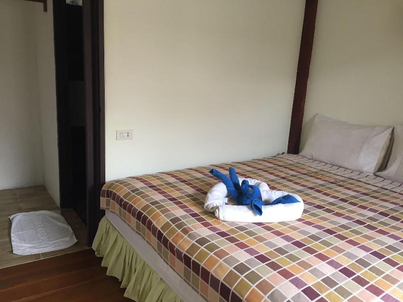 Khaolak Summer House Resort 2 - Oda