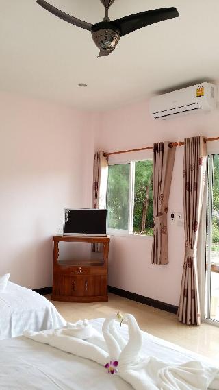 Khaolak Summer House Resort 2 fotoÄŸrafÄ±