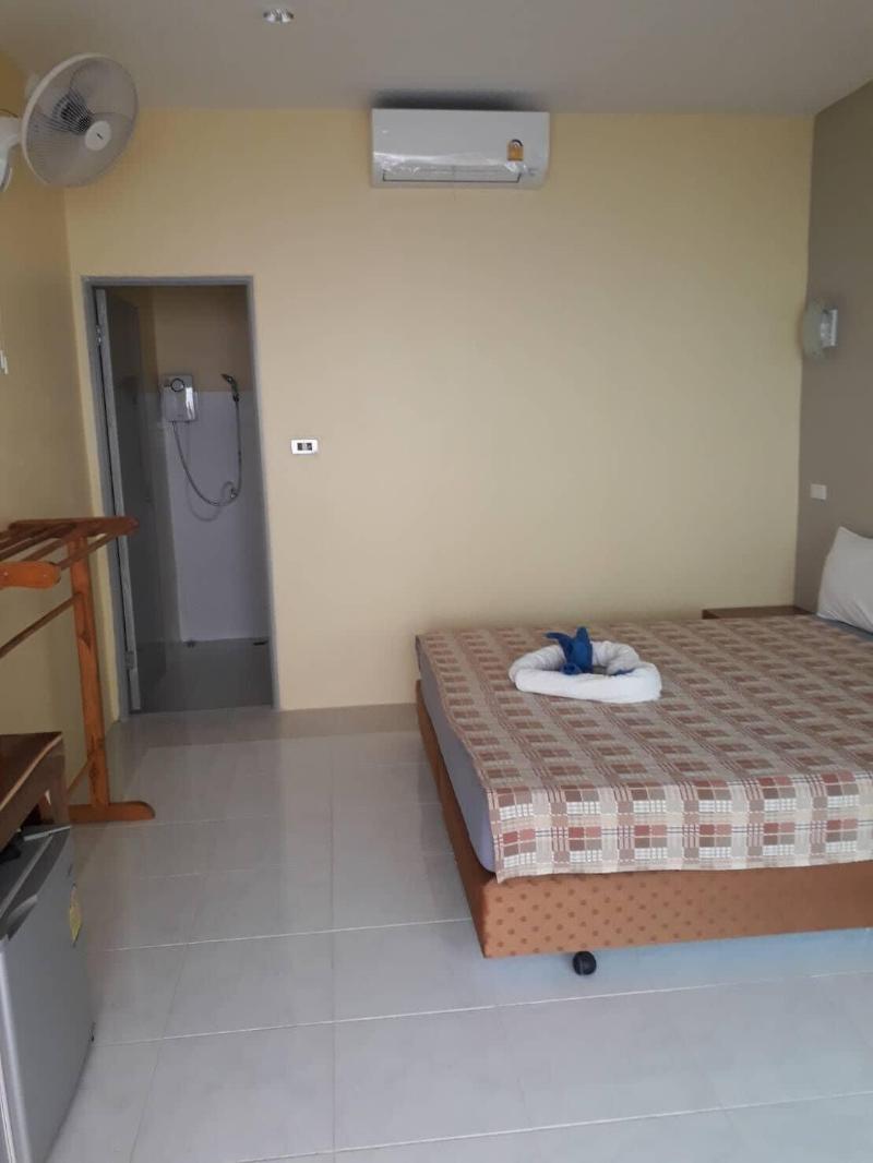 Khaolak Summer House Resort 2 - Oda