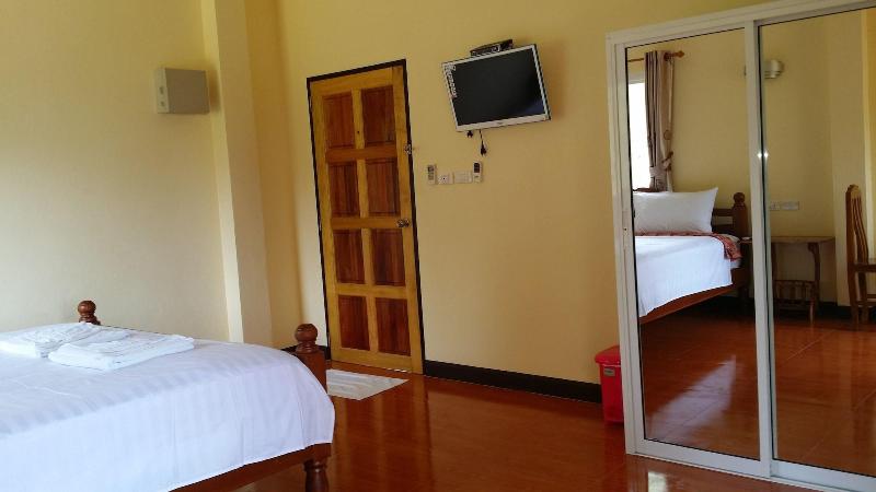 Khaolak Summer House Resort 2 - Oda