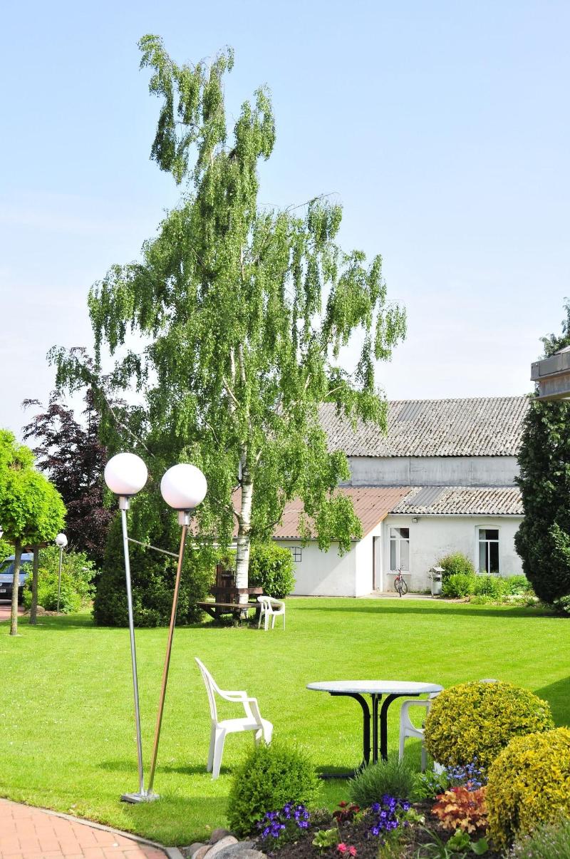 Hotel Zum Deutschen Hause - Aktivite