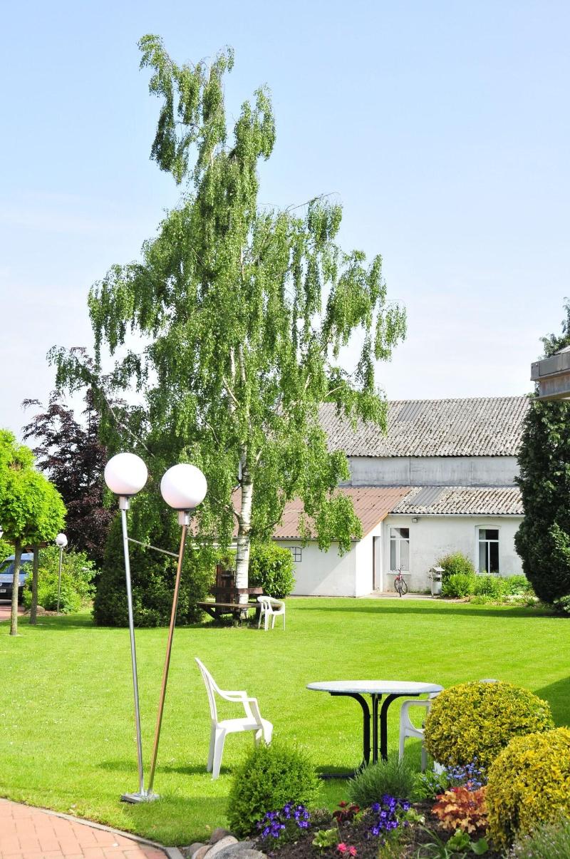 Hotel Zum Deutschen Hause - Genel