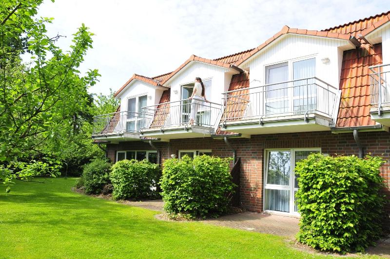 Hotel Zum Deutschen Hause - Genel