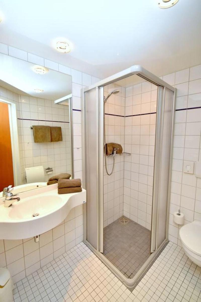 Hotel Zum Deutschen Hause - Oda