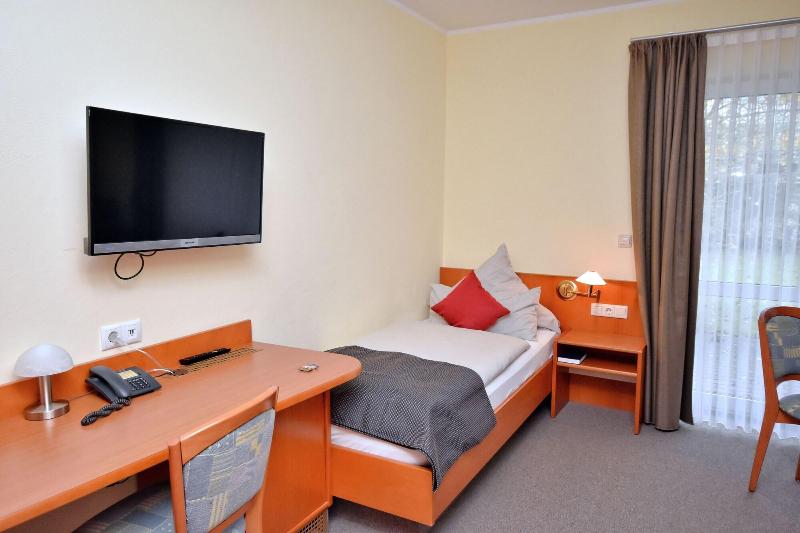 Hotel Zum Deutschen Hause - Oda