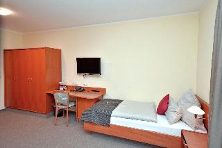 Hotel Zum Deutschen Hause fotoÄŸrafÄ±