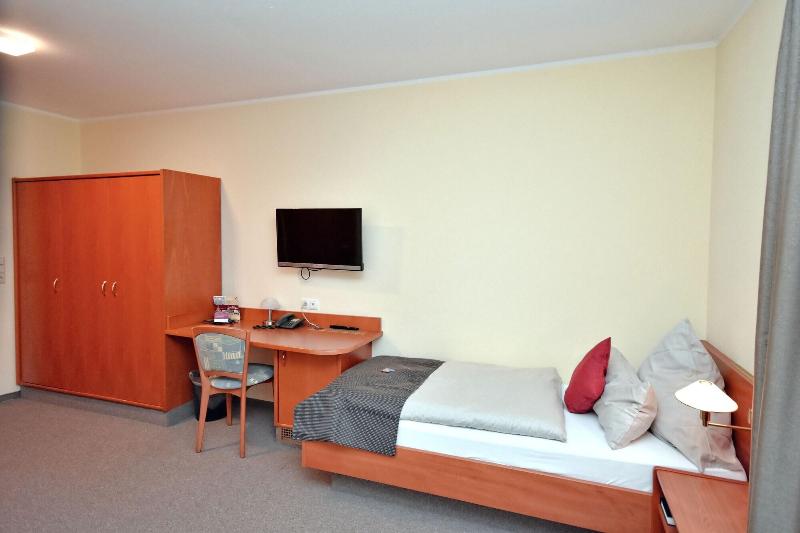Hotel Zum Deutschen Hause - Oda